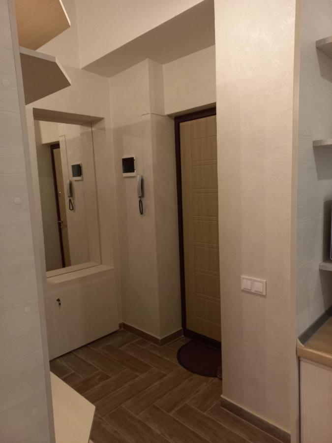 Сьоме Небо Leópolis Exterior foto